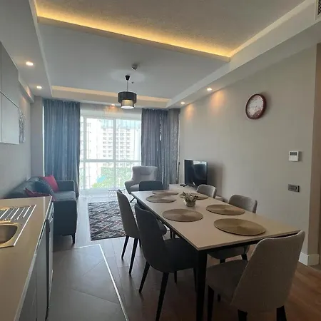Sirius Town, делюкс * Antalya