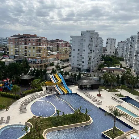 Sirius Town, делюкс Apartment *